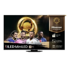 Телевізор Hisense 55U8Q 55