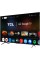 Телевізор TCL 65P8K 65