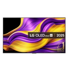 Телевізор LG OLED83G54LW 83