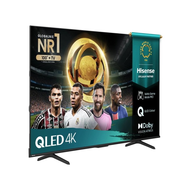 Телевізор Hisense 85E7Q PRO 85 Телевізор Hisense 85E7Q PRO 85