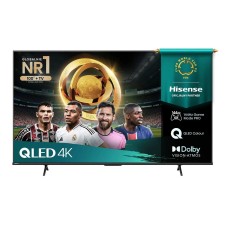 Телевізор Hisense 85E7Q PRO 85