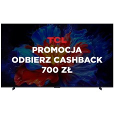 Телевізор TCL 98P8K 98