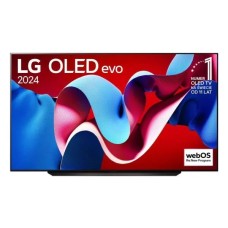 LG OLED83C44LA 83