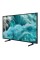Телевізор Samsung QE75Q7F2AU 75