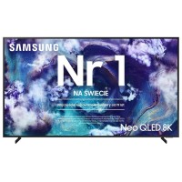 Телевізор Samsung QE85QN900FT 85