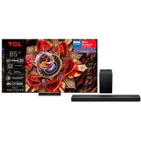 Телевізор TCL 85C9K 85