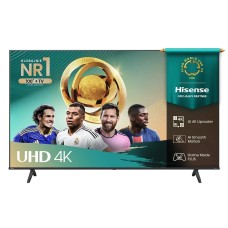 Телевізор Hisense 65A6Q 65