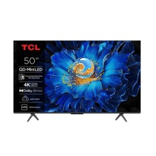Телевізор TCL 50C6KS 50
