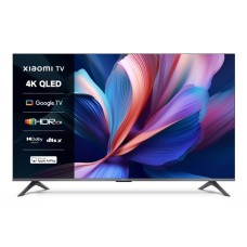 Телевізор Xiaomi TV A Pro 50 2026 (L50MB-APEU) 50