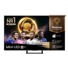 Телевізор Hisense 65E8Q 65