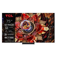 Телевізор TCL 75C9K 75