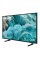 Телевізор Samsung QE43Q7F4AU 43