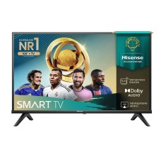 Телевізор Hisense 32A4Q 32