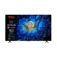 Телевізор TCL 55C6KS 55