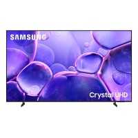 Телевізор Samsung UE65U8092FU 65