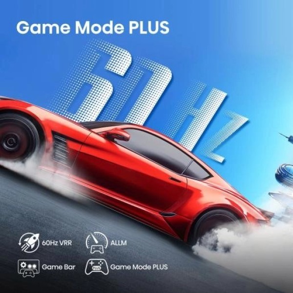 Телевізор Hisense 50A6Q 50 Телевізор Hisense 50A6Q 50