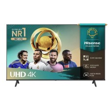 Телевізор Hisense 50A6Q 50