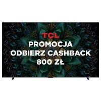 Телевізор TCL 98Q6C 98