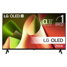 Телевізор LG OLED65B4ELA 65
