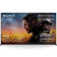 Телевізор Sony BRAVIA 8 II K-55XR8M2 55