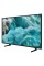 Телевізор Samsung QE43Q7F4AU 43