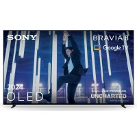 Телевізор Sony BRAVIA 8 K-55XR80 55