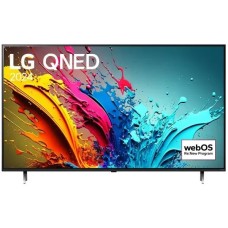 Телевізор LG 86QNED86T6A 86