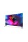 Kiano Elegance TV 43 Frameless (металевий корпус) 43