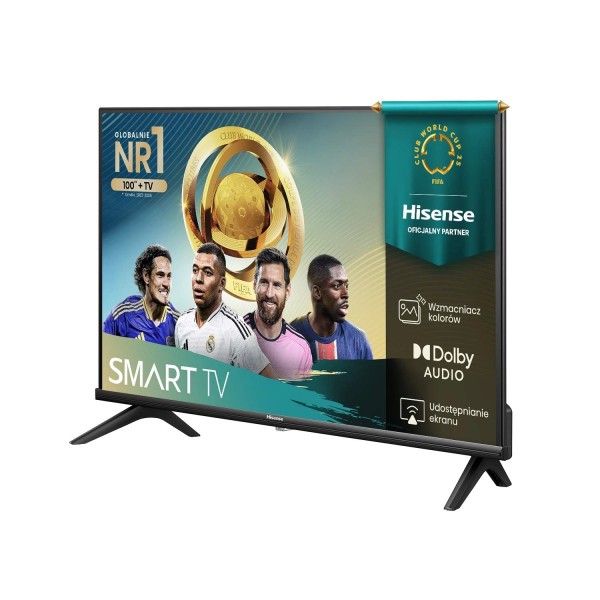 Телевізор Hisense 40A4Q 40 Телевізор Hisense 40A4Q 40