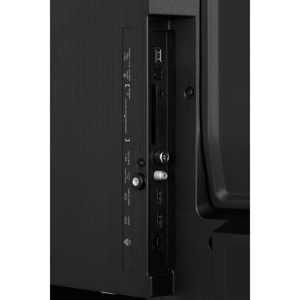 Телевізор Hisense 40A4Q 40 Телевізор Hisense 40A4Q 40