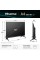 Телевізор Hisense 40A4Q 40