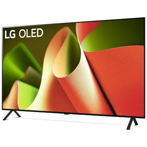 Телевізор LG OLED55B4ELA 55 Телевізор LG OLED55B4ELA 55