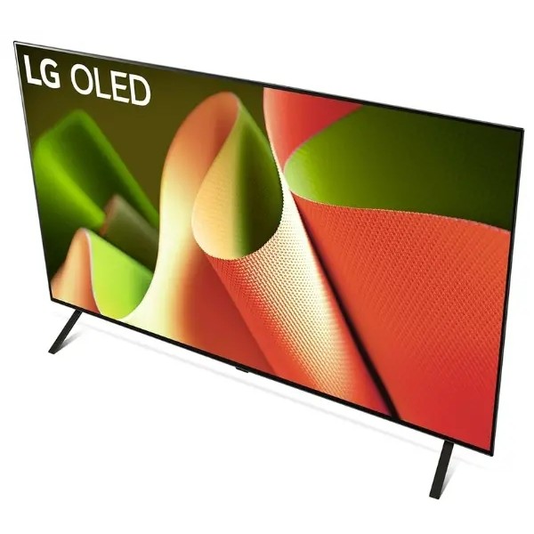 Телевізор LG OLED55B4ELA 55 Телевізор LG OLED55B4ELA 55