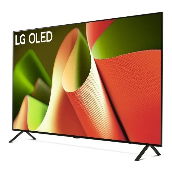 Телевізор LG OLED55B4ELA 55 Телевізор LG OLED55B4ELA 55