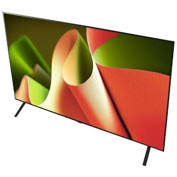 Телевізор LG OLED55B4ELA 55 Телевізор LG OLED55B4ELA 55