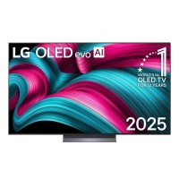 Телевізор LG OLED65C54LA 65