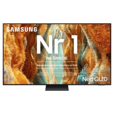 Телевізор Samsung QE85QN77FAT 85