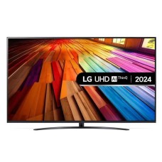 Телевізор LG 75UT81006LA 75