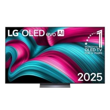 Телевізор LG OLED77C54LA 77