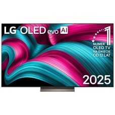 Телевізор LG OLED77C54LA 77