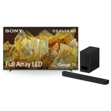 Телевізор Sony XR-85X90L 85
