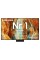 Телевізор Samsung QE55QN77FAT 55-дюймовий Neo QLED mini LED 4K 144Hz Vision AI Tizen HDMI 2.1 DVB-T2