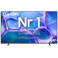 Телевізор Samsung UE43U7022FK 43