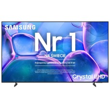 Телевізор Samsung UE43U7022FK 43
