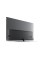 Телевізов We. be LOEWE We. SEE 55 OLED 55" OLED 4K Smart TV Dolby Vision Dolby Atmos HDMI 2.1 DVB-T2
