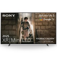 Телевізор Sony BRAVIA 5 K-98XR55 98