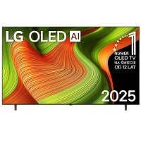 Телевізор LG OLED77B56LA 77