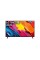 Телевізор LG 50QNED70A6A 50