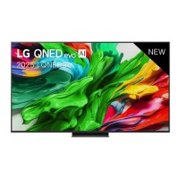 Телевізор LG 75QNED86A6A 75