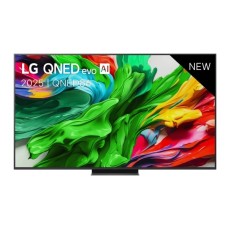 Телевізор LG 75QNED86A6A 75